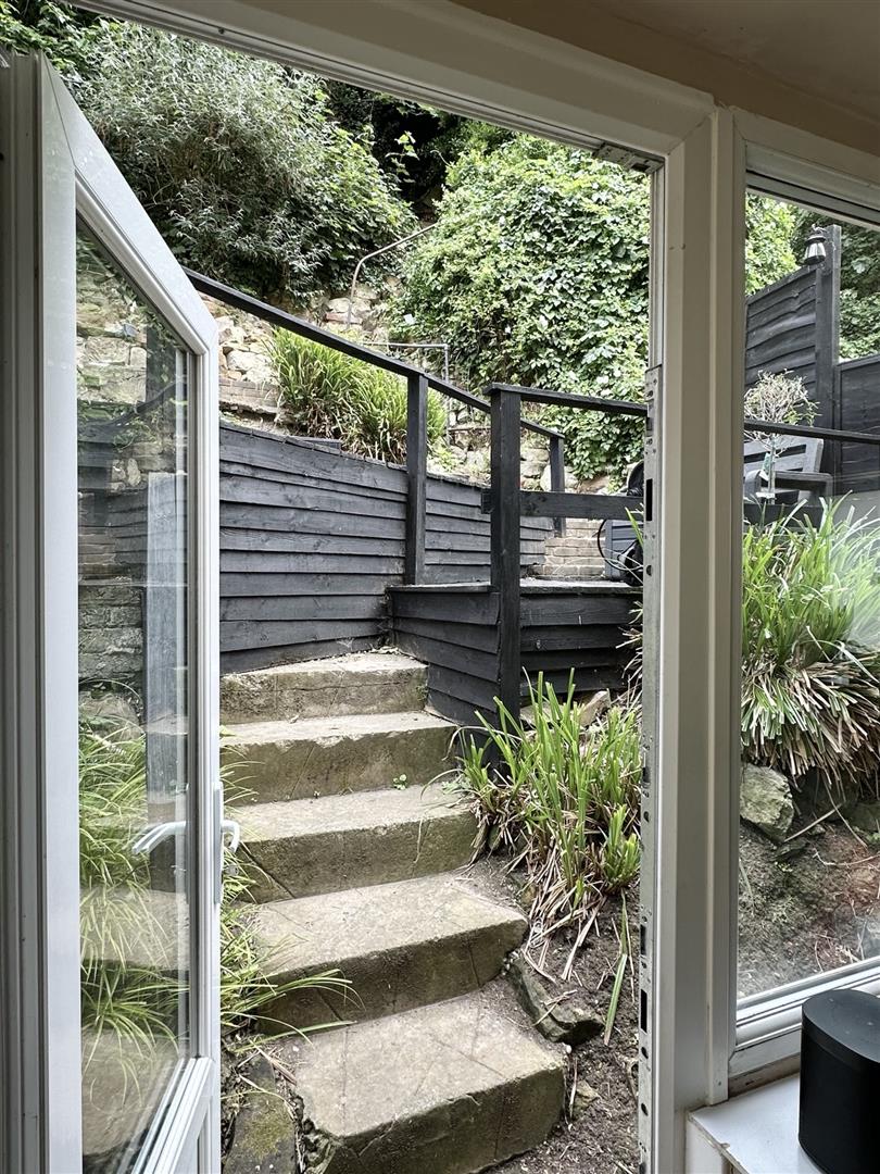 Eversfield Place, St Leonards
